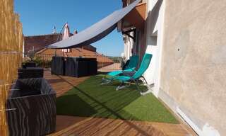 Appartement 3 Pièces 94 m² à louer à Béziers (34500)