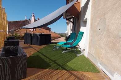 Appartement 3 pièces 990 €