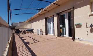 Appartement 2 Pièces 47 m² à louer à Béziers (34500)