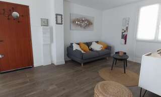 Appartement 2 Pièces 47 m² à louer à Béziers (34500)