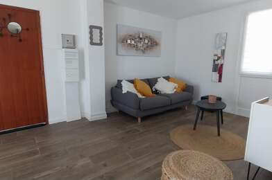 Appartement 2 pièces 680 €
