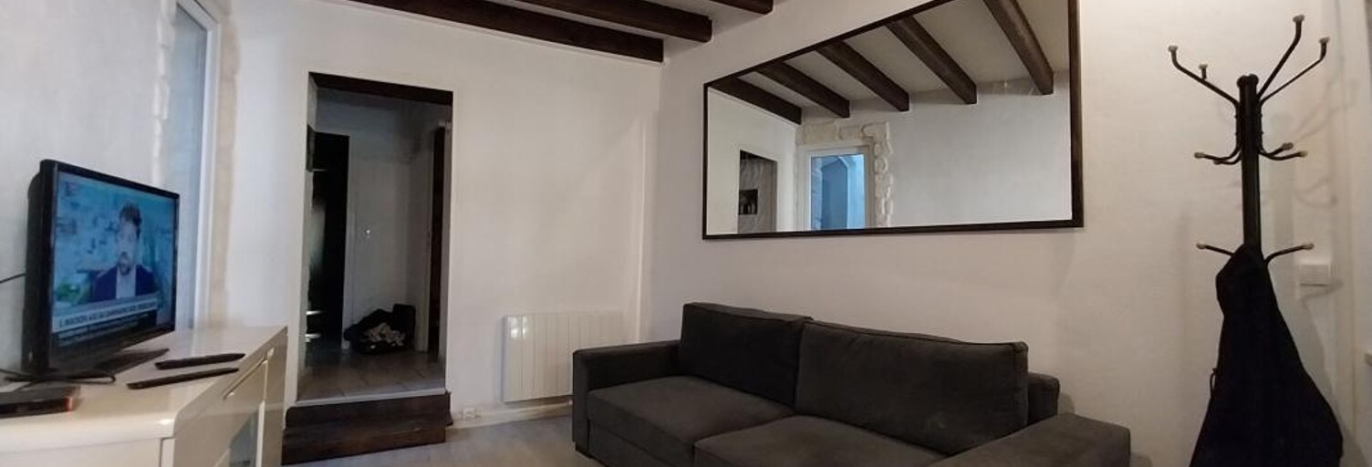 Maison 3 Pièces 69 m² à louer à Paulhan (34230)