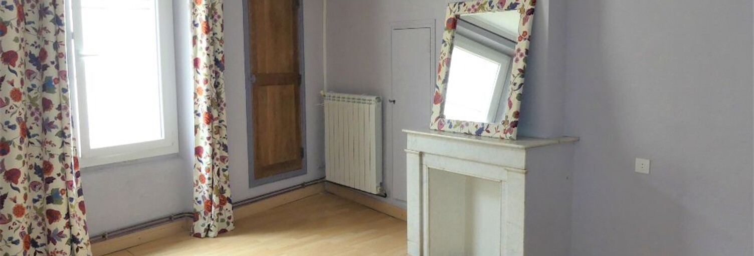 Maison 4 Pièces 116 m² à louer à Cazouls-lès-Béziers (34370)
