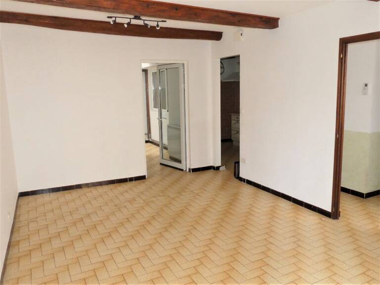 CAZOULS LES BEZIERS - maison à louer — photo 1