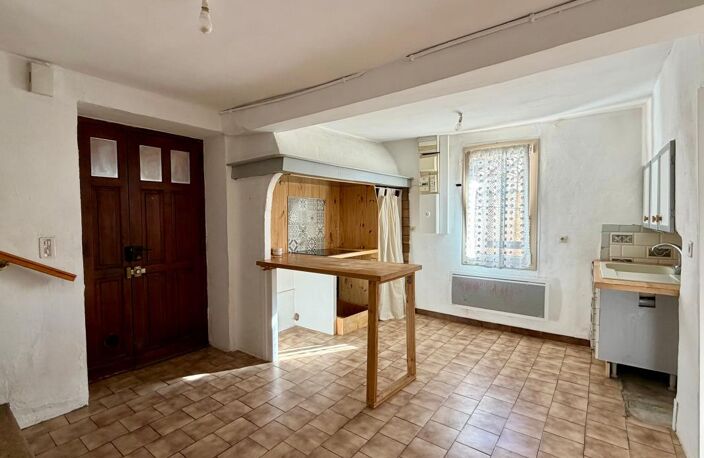 Maison Combaillaux 3 pièce(s) 61 m2 — photo 3