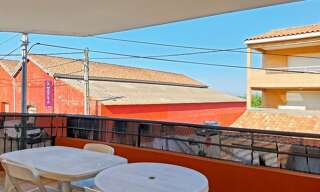 Appartement 3 Pièces 58 m² à vendre à Marseillan (34340)