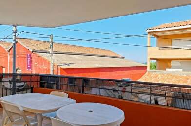 Appartement 3 pièces 238000 €