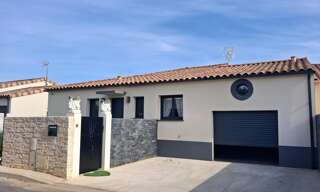 Maison 4 Pièces 126 m² à vendre à Pomérols (34810)