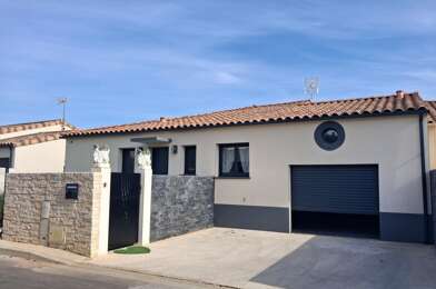 Maison 4 pièces 420000 €