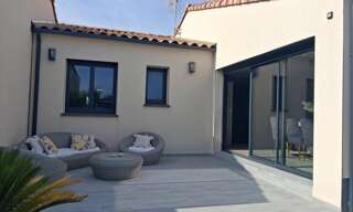 Maison 4 Pièces 126 m² à vendre à Pomérols (34810)