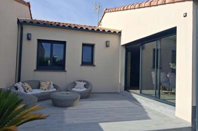 Maison 4 pièces 420000 €
