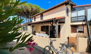 Appartement 3 Pièces 38 m² à vendre à Vieux-Boucau-les-Bains (40480)