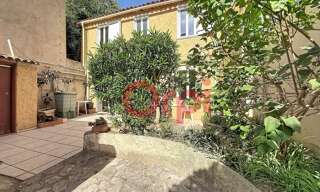 Maison 3 Pièces 53 m² à vendre à La Seyne-sur-Mer (83500)