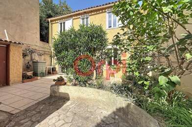 Maison 3 pièces 240000 €