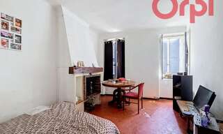 Appartement 2 Pièces 33 m² à vendre à La Seyne-sur-Mer (83500)
