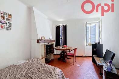 Appartement 2 pièces 86000 €