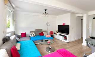 Appartement 3 Pièces 65 m² à vendre à La Seyne-sur-Mer (83500)