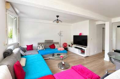 Appartement 3 pièces 183000 €
