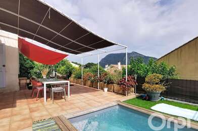 Maison 4 pièces 510000 €
