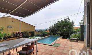 Maison 4 Pièces 91 m² à vendre à Toulon (83200)