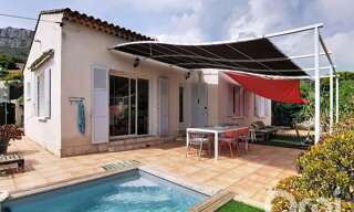 Maison 4 Pièces 91 m² à vendre à Toulon (83200)