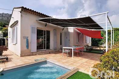 Maison 4 pièces 499000 €