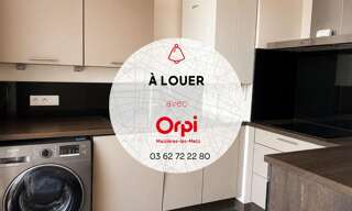 Appartement 3 Pièces 62 m² à louer à Maizières-lès-Metz (57280)