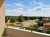 MAIZIÈRES-LÈS-METZ – Appartement F3 de 63 m² avec balcon, ascenseur, cave et stationnement — photo 3