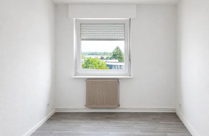 MAIZIÈRES-LÈS-METZ – Appartement F3 de 63 m² avec balcon, ascenseur, cave et stationnement — photo 5