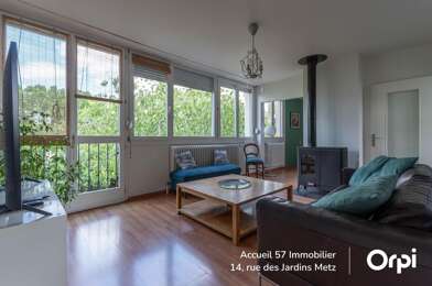 Maison 4 pièces 245000 €