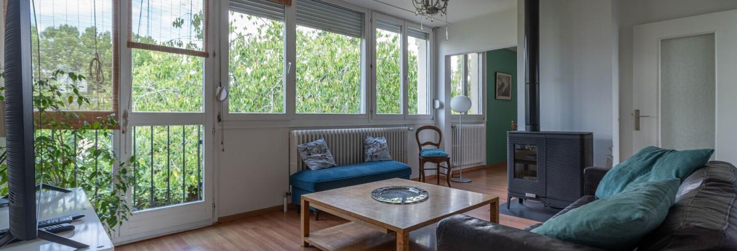 Maison 4 Pièces 126 m² à vendre à Metz (57000)