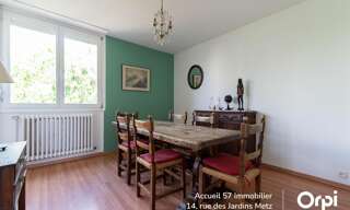 Maison 4 Pièces 136 m² à vendre à Metz (57000)