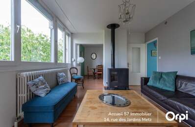 Maison À Vendre — photo du bien