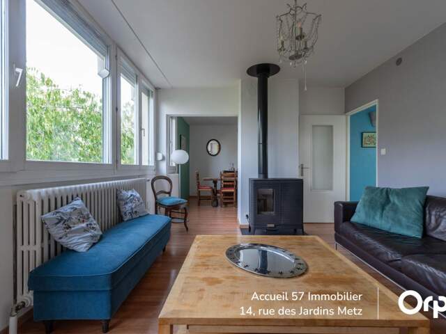 Maison À Vendre — photo du bien
