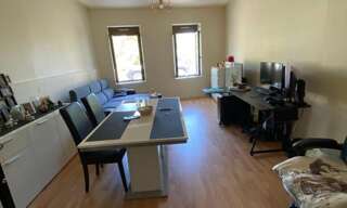Appartement 1 Pièce 47 m² à louer à Metz (57050)