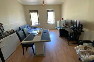 Appartement 1 pièces 532 €
