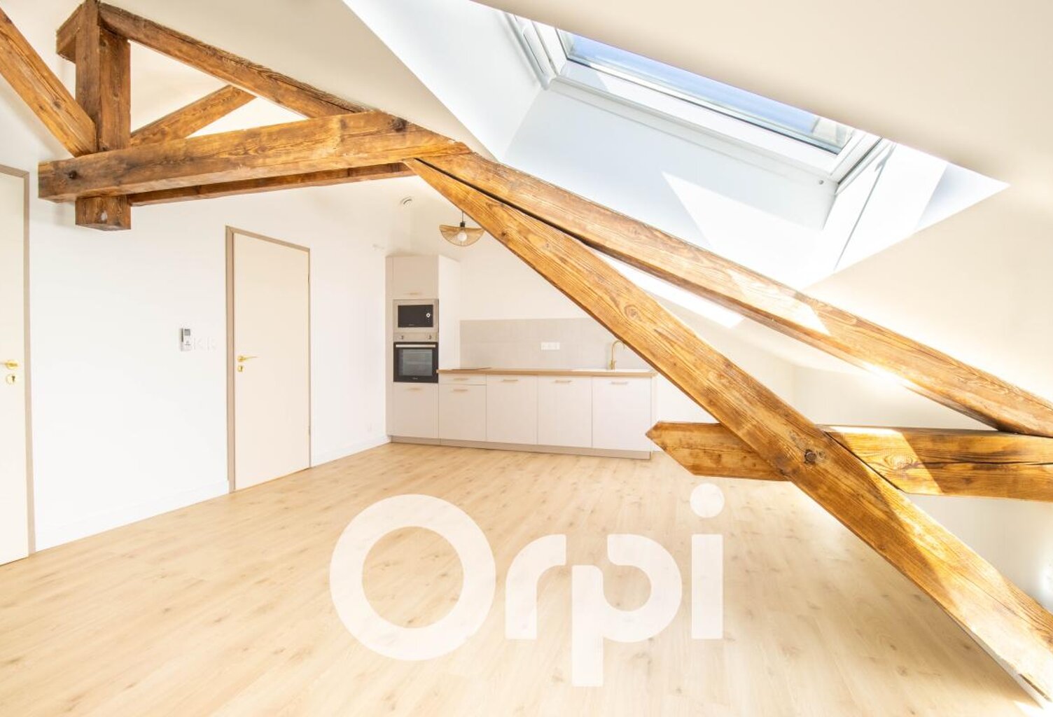 Appartement À Vendre — photo 1