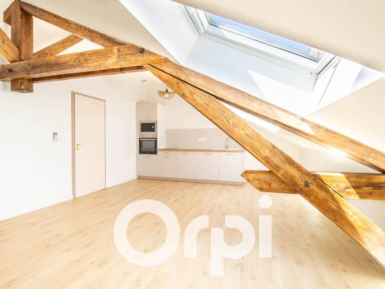 Appartement À Vendre — photo 1