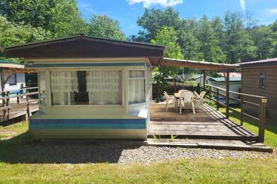 Maison 4 pièces 48000 €