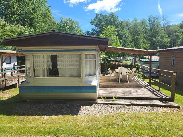 Charmant chalet de 40 m² + terrain – Au cœur des Vosges (Proche Gérardmer) — photo du bien