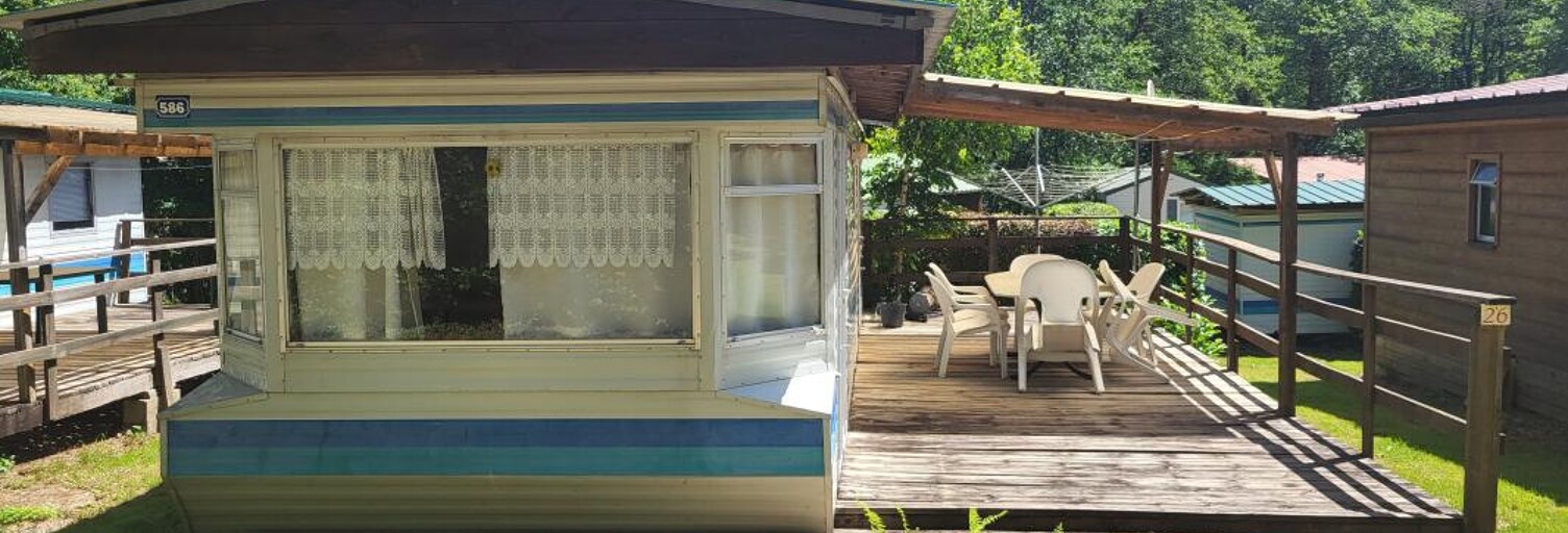 Maison 4 Pièces 40 m² à vendre à Gérardmer (88400)