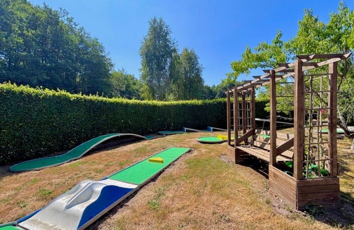 Charmant chalet de 40 m² + terrain – Au cœur des Vosges (Proche Gérardmer) — photo 5