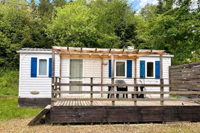 Maison 3 pièces 39000 €