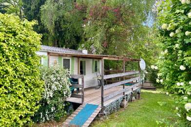 Maison 3 pièces 39000 €