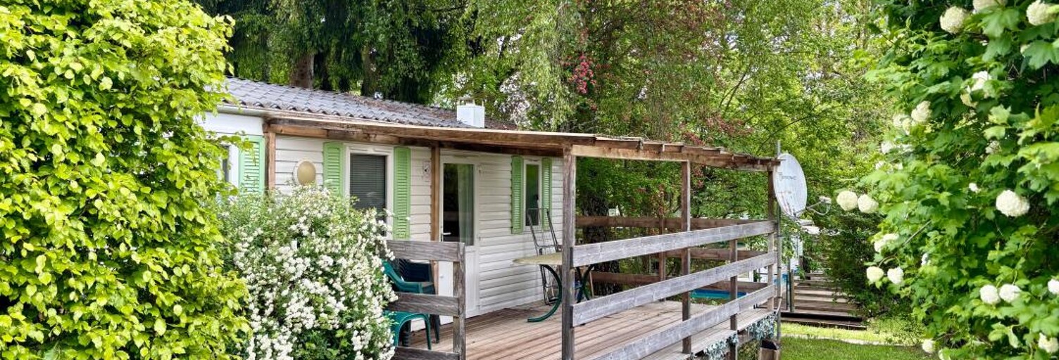 Maison 3 Pièces 29 m² à vendre à Gérardmer (88400)