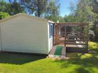 Charmant lodge de 29 m² + terrain  privatif – Au cœur des Vosges (Proche Gérardmer) — photo 3