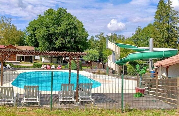 Charmant lodge de 29 m² + terrain  privatif – Au cœur des Vosges (Proche Gérardmer) — photo 4