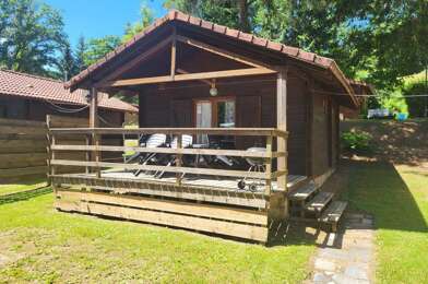 Maison 3 pièces 60000 €