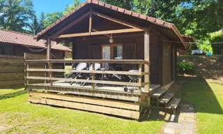 Maison 3 Pièces 29 m² à vendre à Gérardmer (88400)