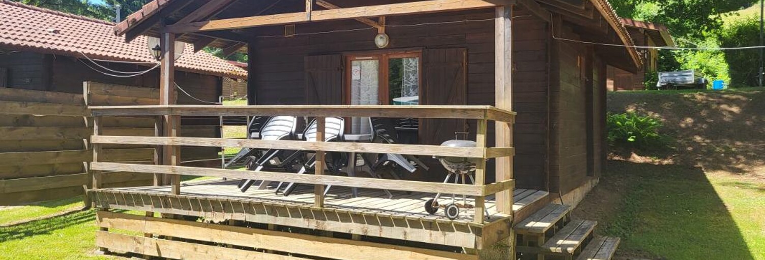 Maison 3 Pièces 29 m² à vendre à Gérardmer (88400)